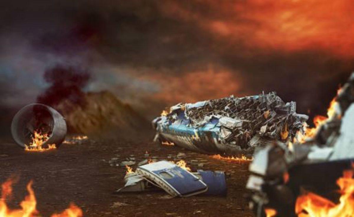 Uçaklardaki Kara Kutular Neden Bu Kadar Önemli?