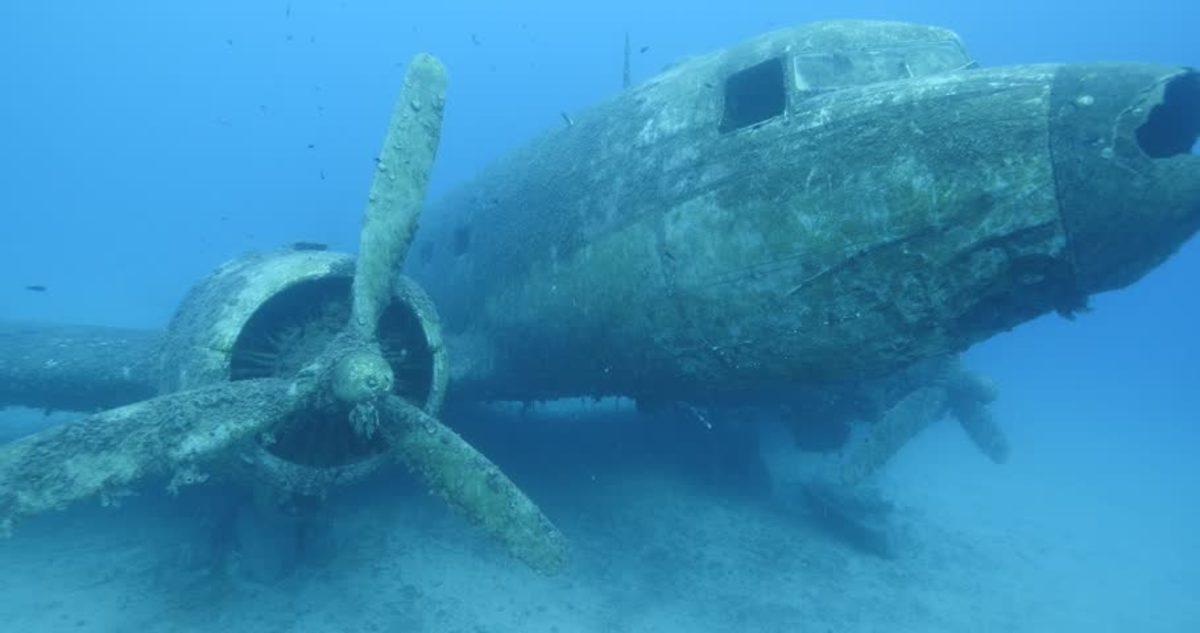 Uçaklardaki Kara Kutular Neden Bu Kadar Önemli?