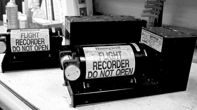 Uçaklardaki Kara Kutular Neden Bu Kadar Önemli?