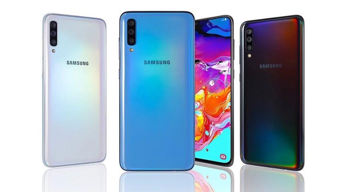 Samsung Galaxy A41’in Bazı Özellikleri Geekbench’te Ortaya Çıktı