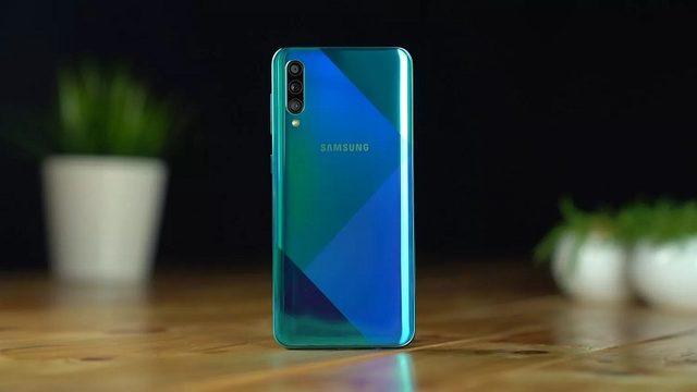 Samsung Galaxy A41’in Bazı Özellikleri Geekbench’te Ortaya Çıktı