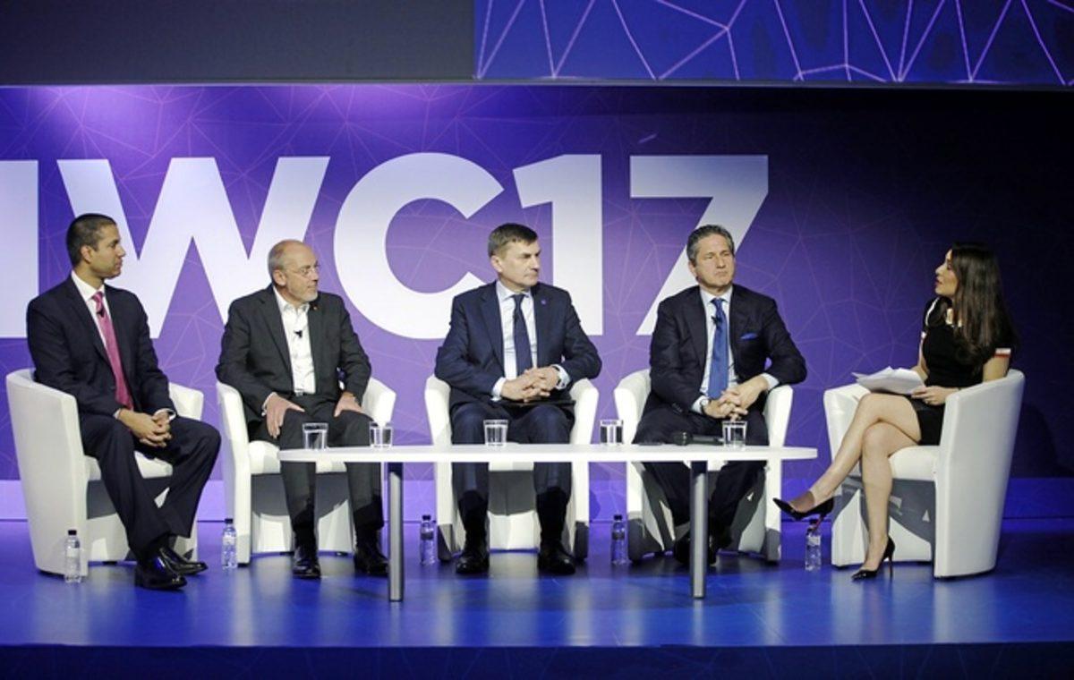 AB, 5G Konusunda Huawei’ye Güvense de Temkinli Yaklaşıyor