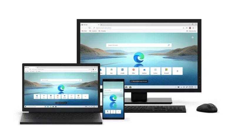 Microsoft, Edge’e Ekleyeceği Bir Özellikle Kötü Amaçlı Yazılımların Önünü Kesecek