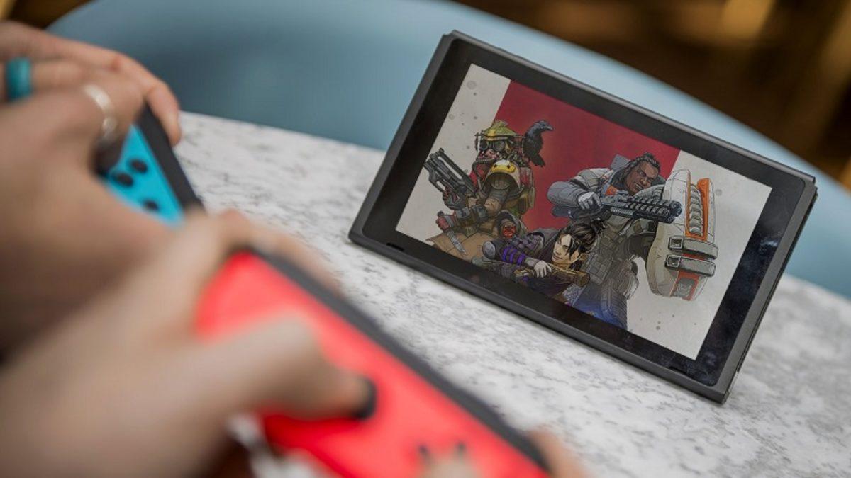 Apex Legends PS5, Xbox Series X veya Nintendo Switch’e Gelebilir