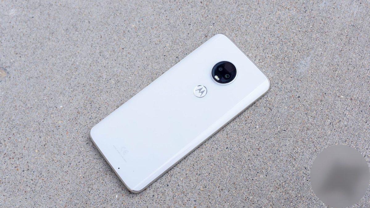 Tüm Detaylarıyla Bütçe Dostu Akıllı Telefon Motorola Moto G7