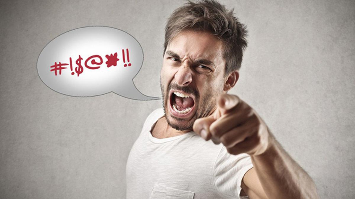 Araştırmalar, Küfür Eden İnsanların Daha İyi Arkadaş Olabileceğini Söylüyor