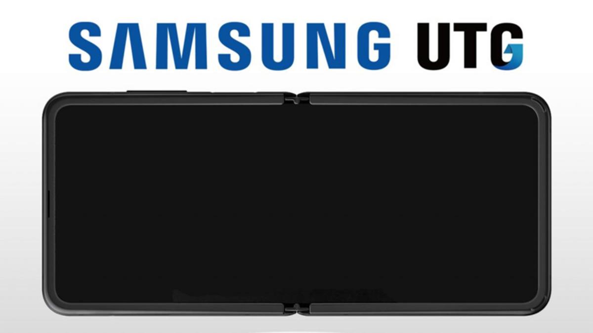 Samsung Galaxy Z Flip’in Ekran Kalınlığı, Sadece Bir Saç Teli Kadar Olacak