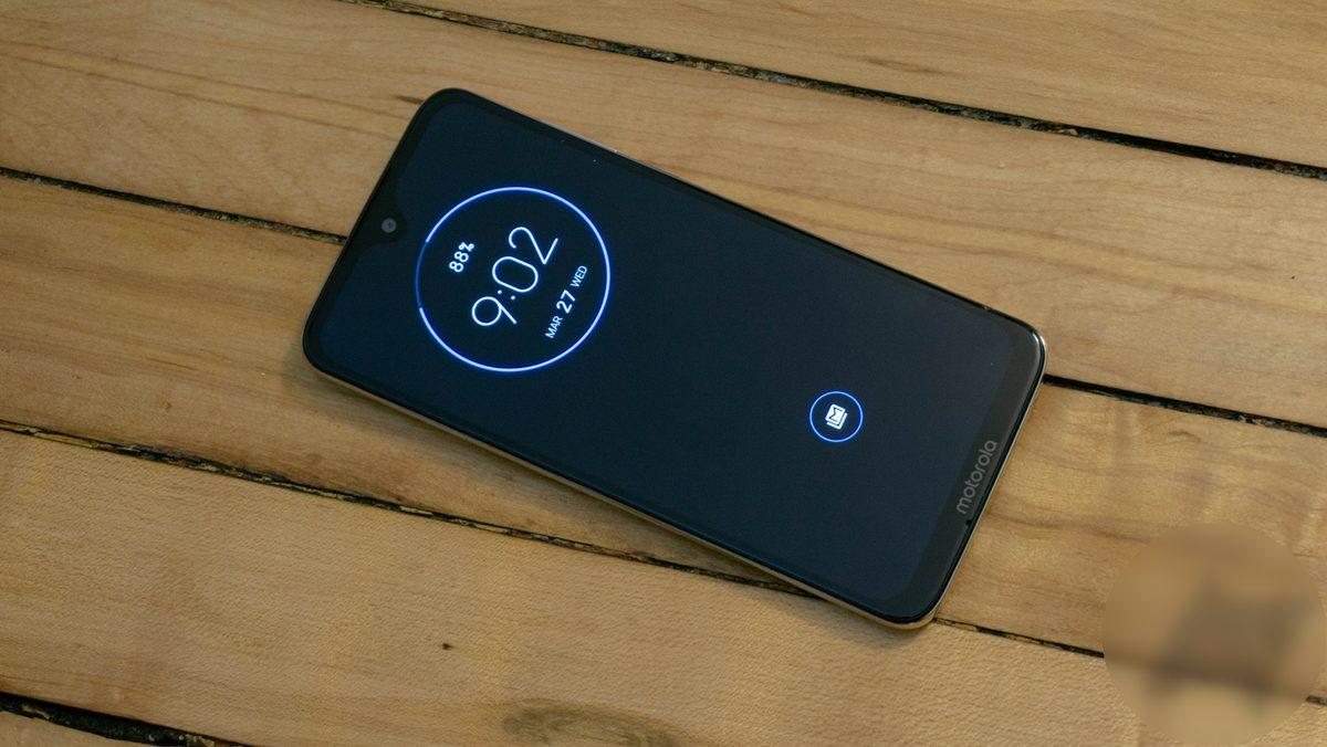 Tüm Detaylarıyla Bütçe Dostu Akıllı Telefon Motorola Moto G7