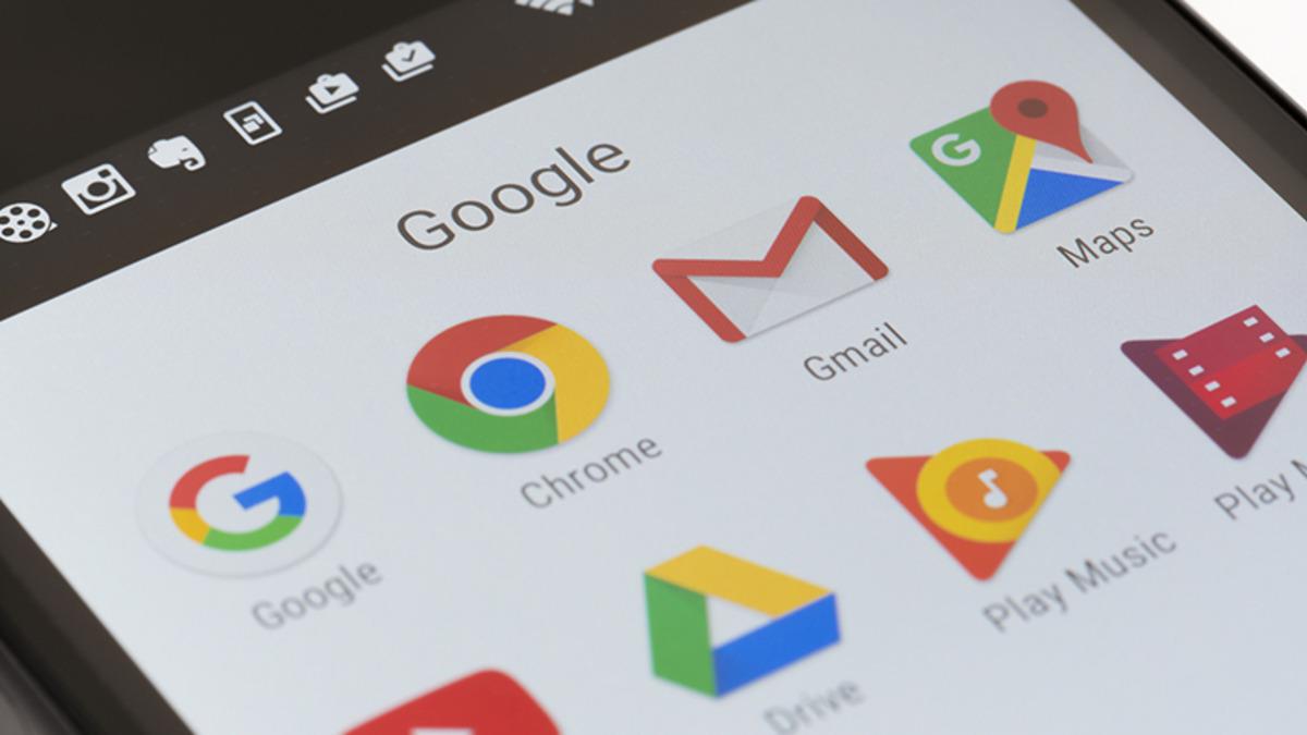 Gmail’in iOS Uygulamasına Kişiselleştirilebilir Kaydırma Özelliği Eklendi