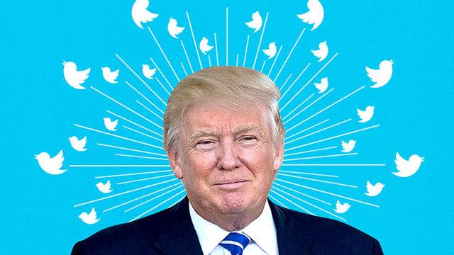 Twitter, Trump’ın Kurallara Uymayan Tweet’lerini İşaretleyecek