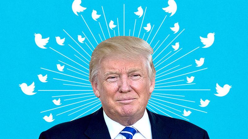 Twitter, Trump’ın Kurallara Uymayan Tweet’lerini İşaretleyecek
