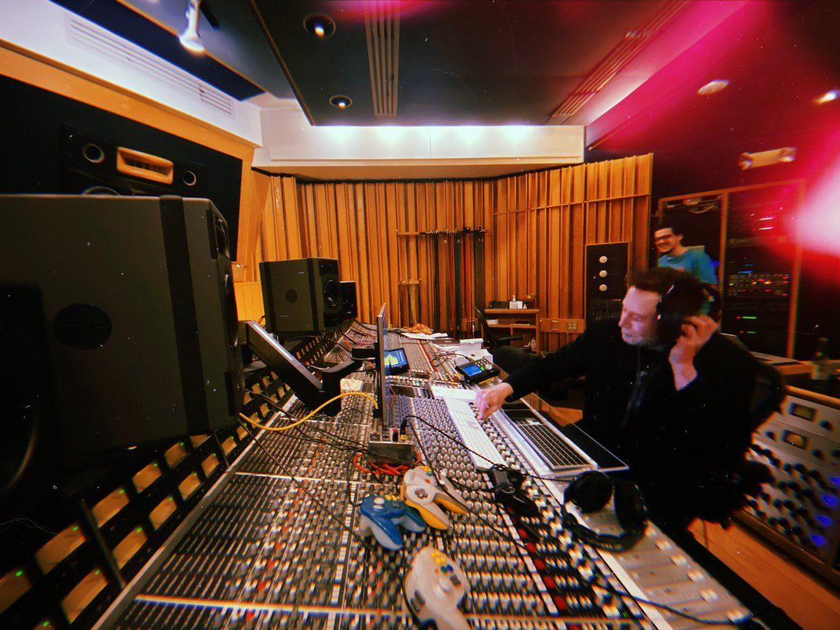 Elon Musk, SoundCloud’da Kendi Yaptığı Şarkıyı Paylaştı