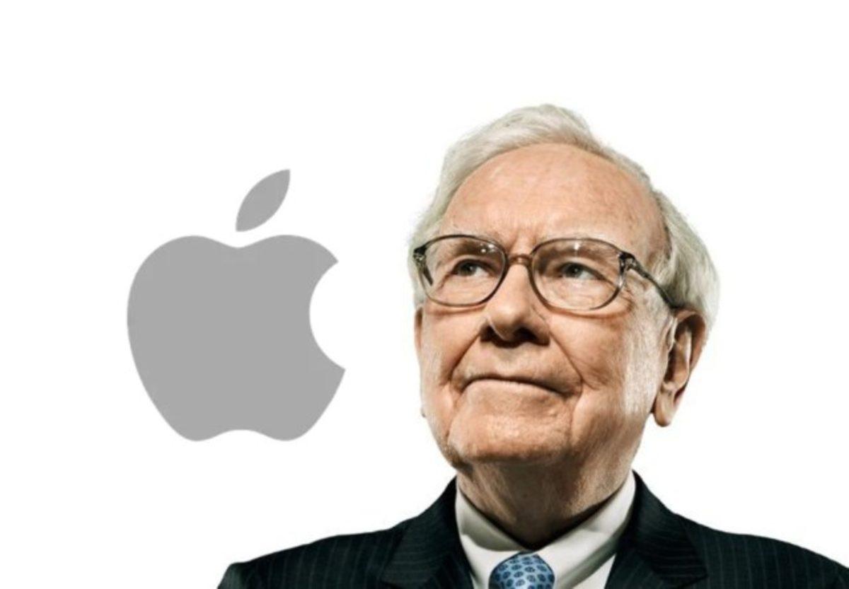 Ünlü Yatırımcı Warren Buffett, Apple TV+ Platformunu Riskli Bulduğunu Açıkladı