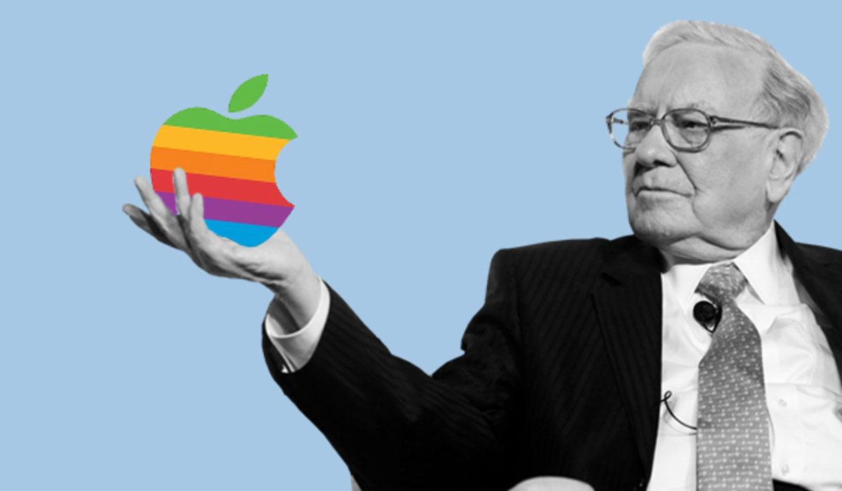 Ünlü Yatırımcı Warren Buffett, Apple TV+ Platformunu Riskli Bulduğunu Açıkladı