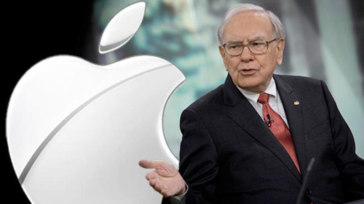 Ünlü Yatırımcı Warren Buffett, Apple TV+ Platformunu Riskli Bulduğunu Açıkladı