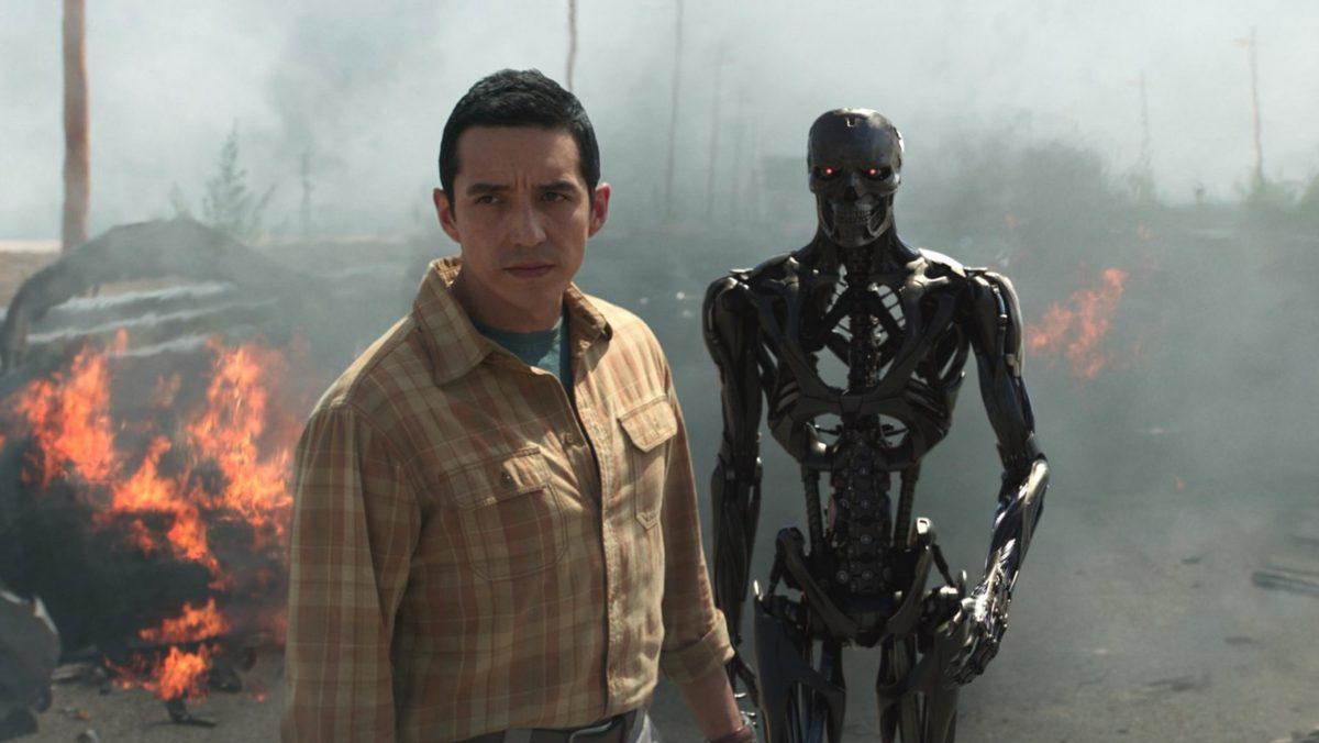 Bir Robot Uzmanı, Gerçek Hayatta ‘Terminatör’ Yapmanın Formülünü Verdi