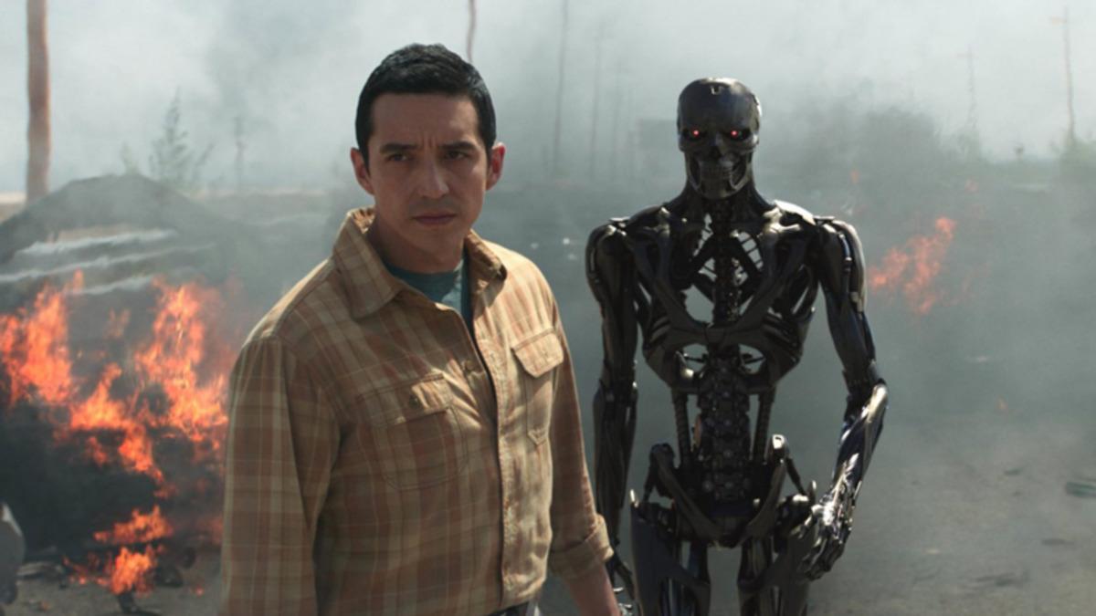 Bir Robot Uzmanı, Gerçek Hayatta ‘Terminatör’ Yapmanın Formülünü Verdi