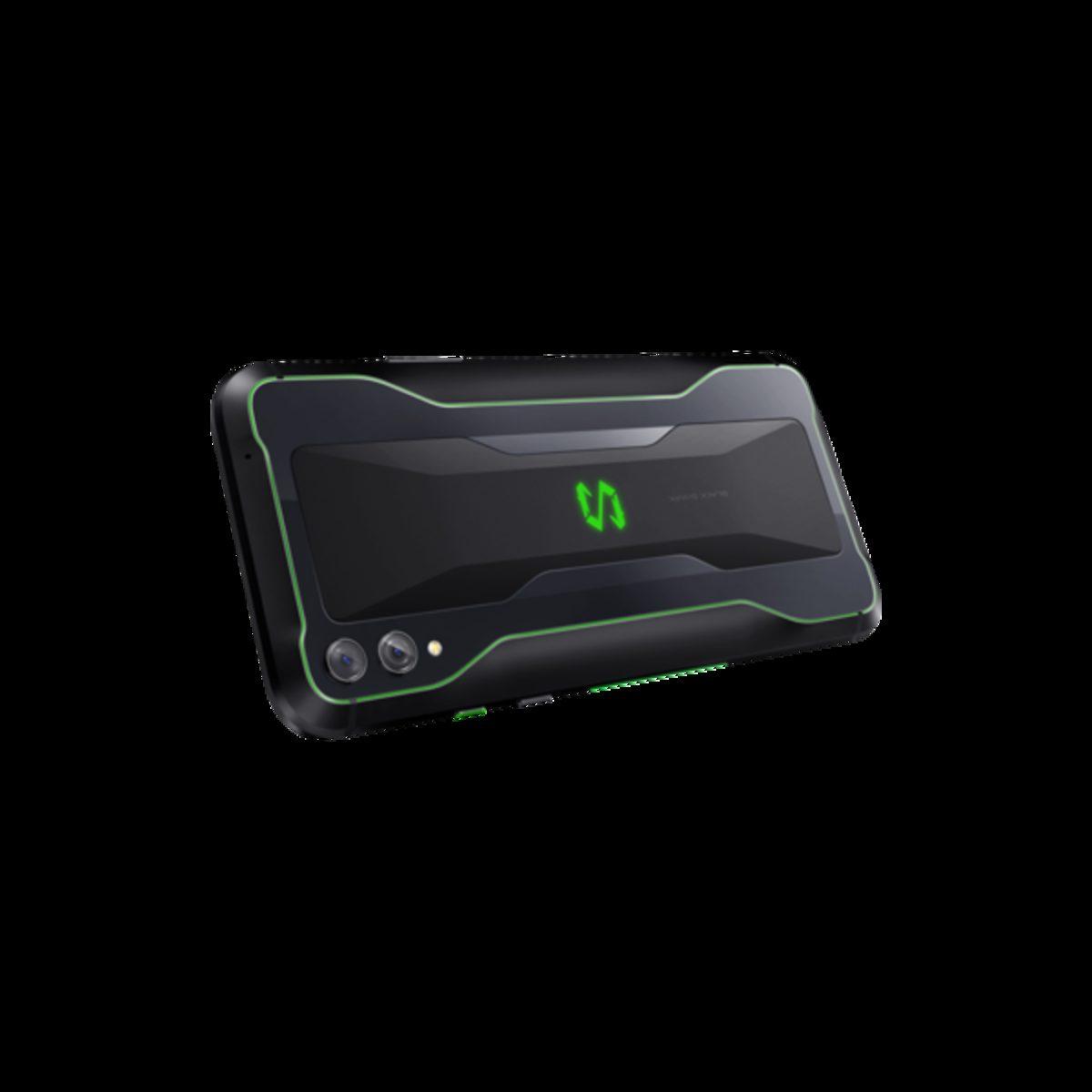 Xiaomi’nin Oyuncu Telefonu Black Shark 2, Avrupa’da Satışta: İşte Fiyatı