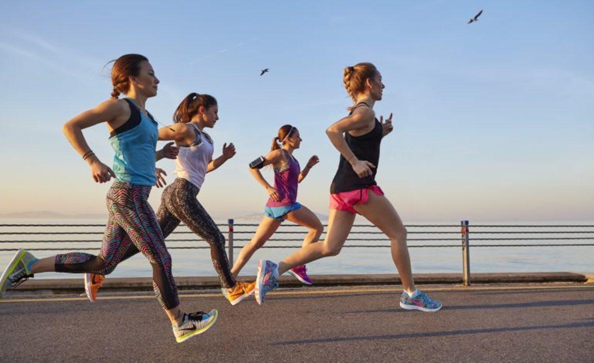 Nike’ın Satış Rekorları Kıran Bazı Ayakkabıları Yarışlarda Yasaklandı