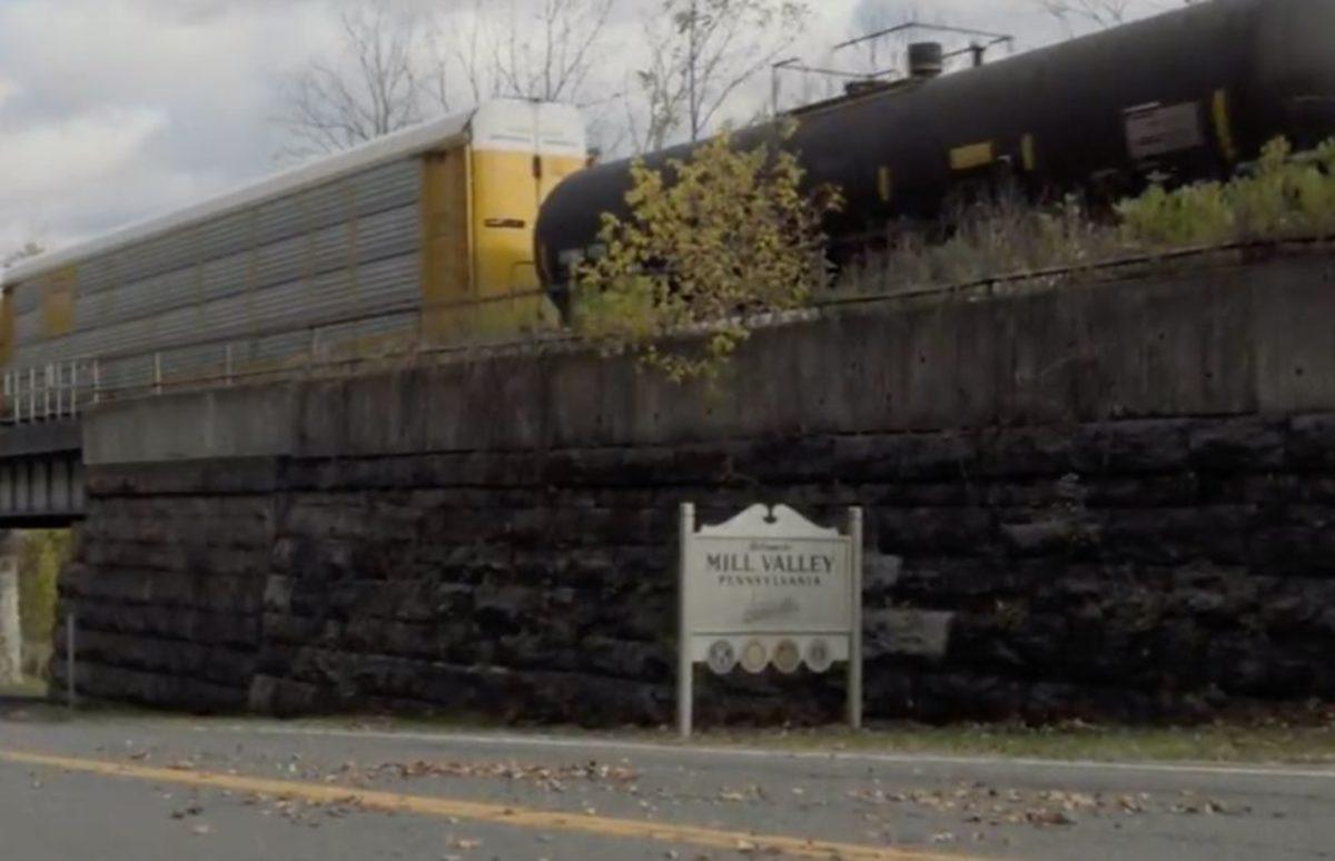 Tüyler Diken Diken: Scary Stories to Tell in the Dark Filminin İlk Fragmanı Yayınlandı