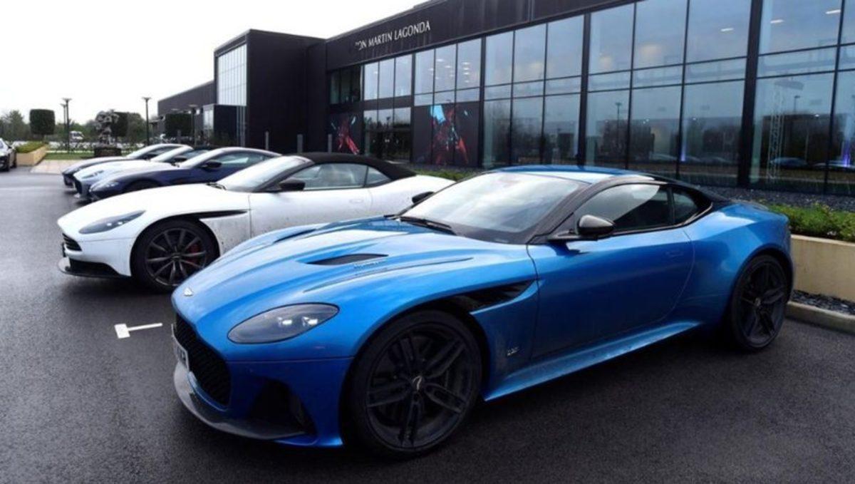 Aston Martin, İlk Elektrikli Otomobilinin Piyasaya Sürülmesini Süresiz Olarak Erteledi