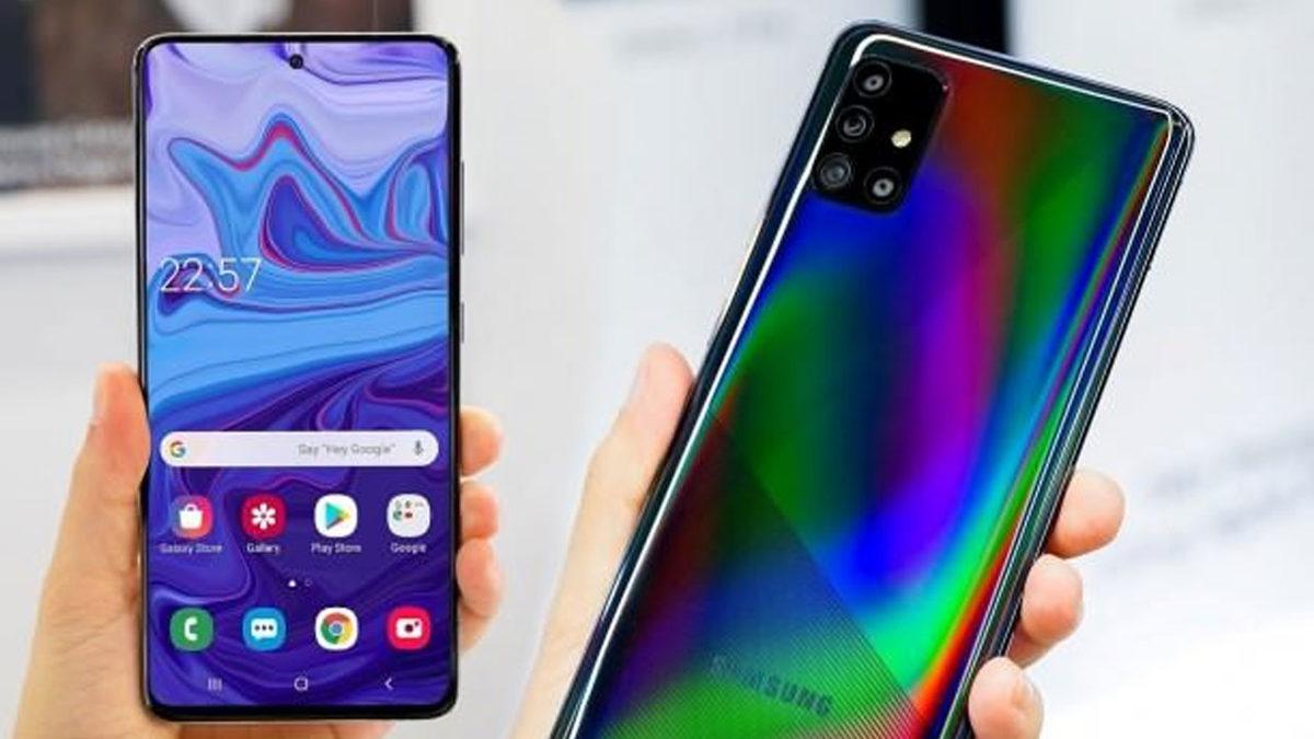 Samsung Galaxy A51’de Henüz Çözülemeyen Bir Bluetooth Problemi Ortaya Çıktı