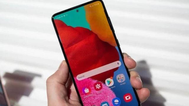 Samsung Galaxy A51’de Henüz Çözülemeyen Bir Bluetooth Problemi Ortaya Çıktı