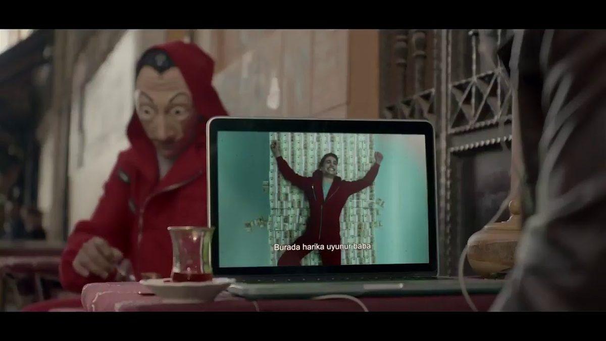 Netflix, Türkiye’de En Çok Hangi Yapımların İzlendiğini Açıkladı