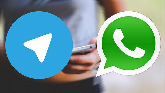 Telegram’ın Kurucusu, Yayınladığı Blog Yazısında WhatsApp’ı Adeta Topa Tuttu