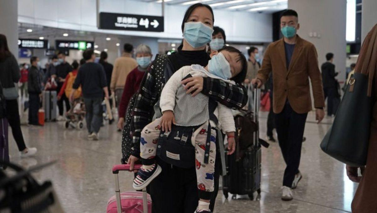 Wuhan’daki Türk Vatandaşı: Türkiye ve Japonya Dışında Kimse Yardım Etmedi