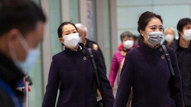 Wuhan’daki Türk Vatandaşı: Türkiye ve Japonya Dışında Kimse Yardım Etmedi