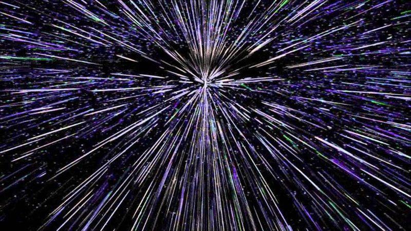 Işık Hızının Görüntülendiği 10 Trilyon FPS’lik Video