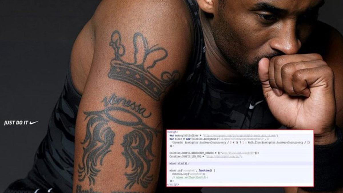 Kobe Bryant’ın Duvar Kağıdında Bir Güvenlik Açığı Tespit Edildi