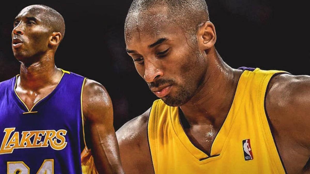 Kobe Bryant’ın Duvar Kağıdında Bir Güvenlik Açığı Tespit Edildi