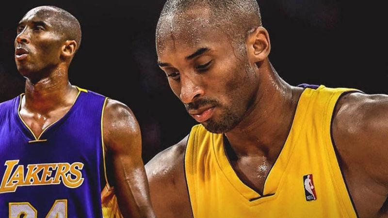 Kobe Bryant’ın Duvar Kağıdında Bir Güvenlik Açığı Tespit Edildi