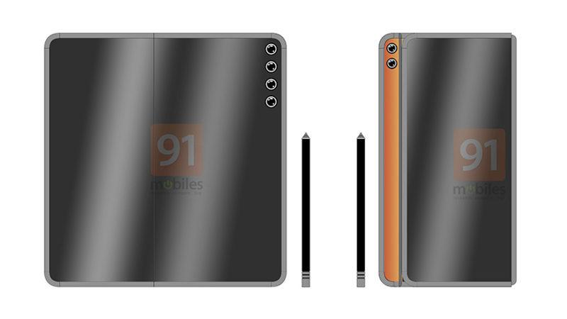 Tüm Detaylarıyla Katlanabilir Telefon Huawei Mate X2: Tasarımı, Fiyatı, Çıkış Tarihi