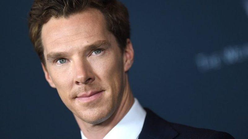 Benedict Cumberbatch, 1. Dünya Savaşı Temalı Film ’1917’ye Katılıyor (Kadro Şahane)