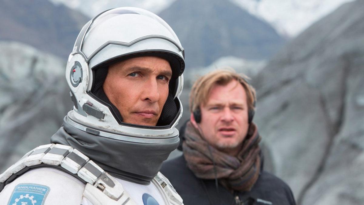 Yıldızlararası’nı Yazan ve Yöneten Christopher Nolan’ın 6 Unutulmaz Filmi