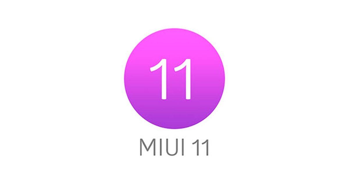 Xiaomi, MIUI 11 ile Gelecek Yenilikleri Açıkladı