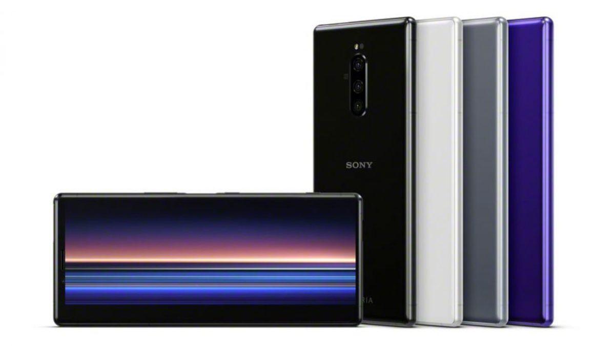 Sony, Çin’deki Akıllı Telefon Fabrikasını Kapatma Kararı Aldı