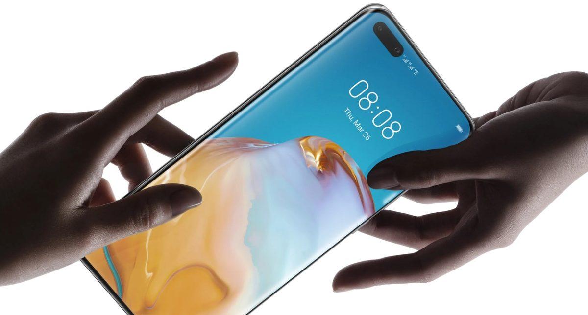 Huawei P40 Tanıtıldı: İşte Fiyatı ve Özellikleri