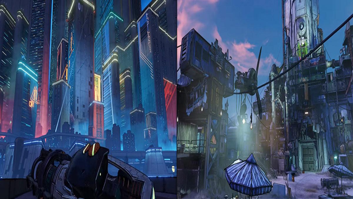 İddia: Borderlands 3’ün Fragmanında Oyunun Çıkış Tarihi Belli Oldu