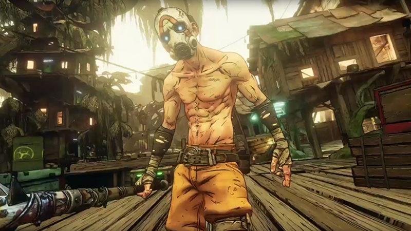 İddia: Borderlands 3’ün Fragmanında Oyunun Çıkış Tarihi Belli Oldu