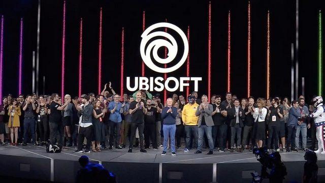 Ubisoft, E3 2019’da Gerçekleştireceği Konferansın Tarihini Duyurdu
