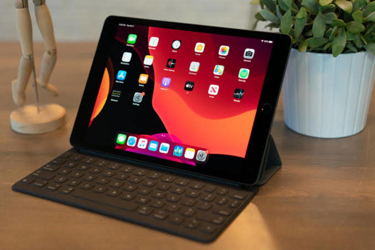Apple, 2019 Tablet Satışlarında Samsung ve Huawei’yi Katladı