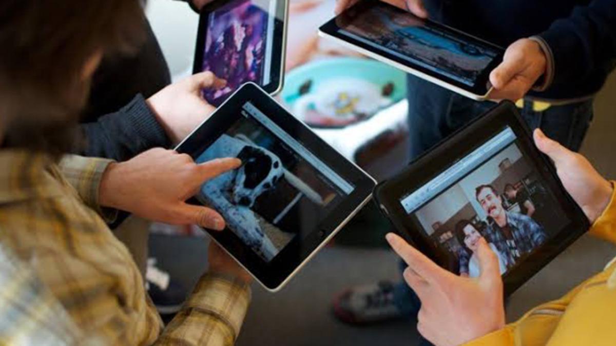 Apple, 2019 Tablet Satışlarında Samsung ve Huawei’yi Katladı