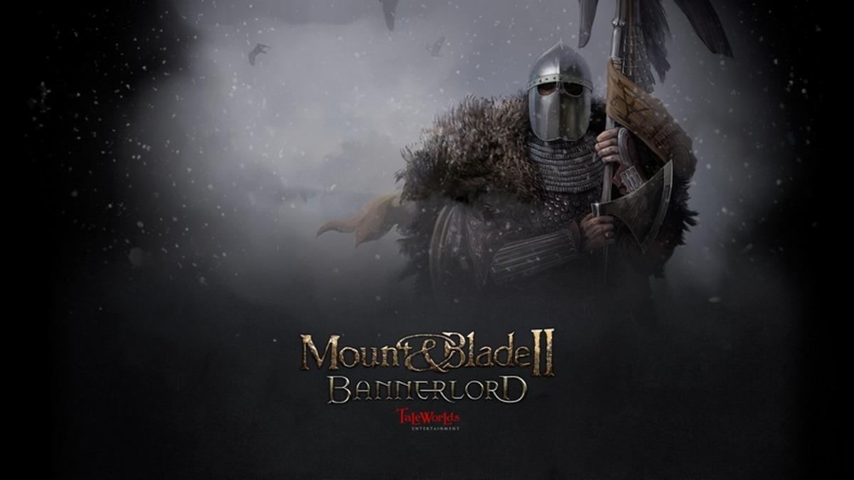 Kavuşmaya Az Kaldı: Mount & Blade II: Bannerlord İçin Kapalı Beta Sinyali Verildi