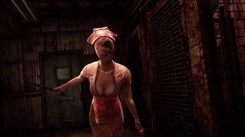 Korku Tutkunlarına Duyurulur: Yeni Slient Hill Filmi Geliyor