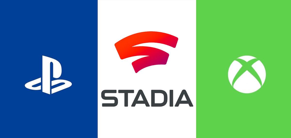 Ortam Geriliyor: PlayStation 5 ve Yeni Xbox’ın Google Stadia’dan Güçlü Olacağı İddia Edildi