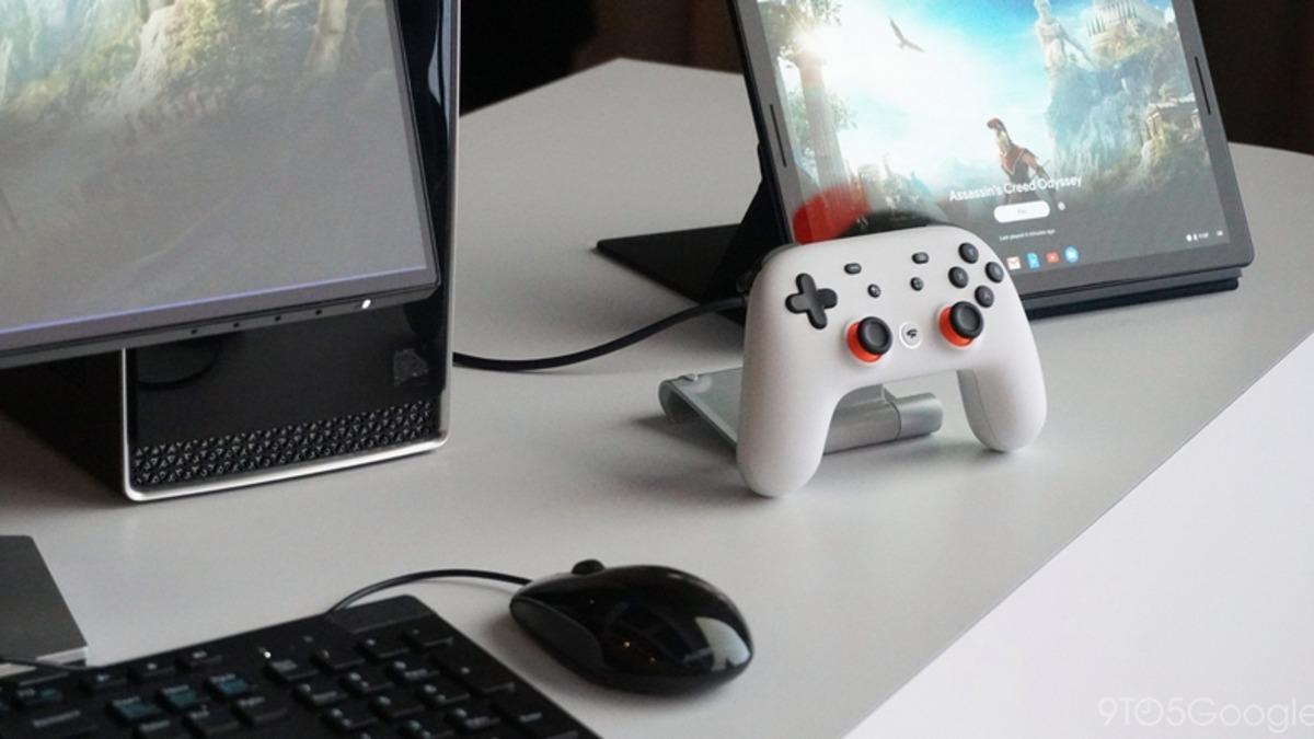 Ortam Geriliyor: PlayStation 5 ve Yeni Xbox’ın Google Stadia’dan Güçlü Olacağı İddia Edildi
